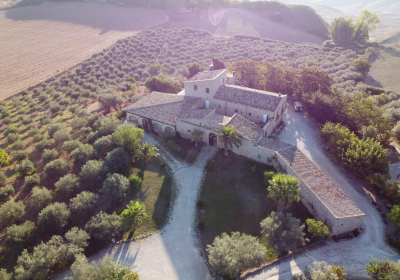 Agriturismo Baglio Pollicarini